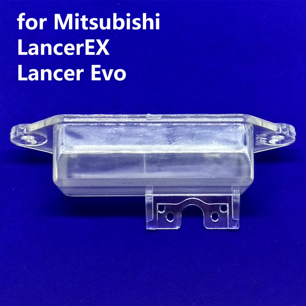 ขาตั้งกล้องมองหลังรถยนต์ สําหรับ Mitsubishi LancerEX Lancer Evo