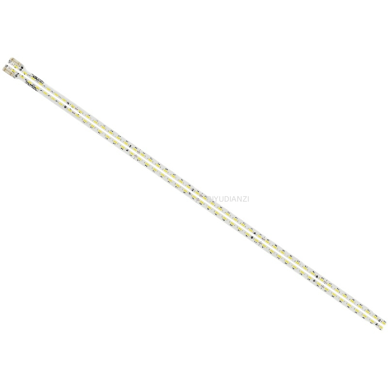 LC-50UE630X / LC-50UA330X SHARP 50" LED TV BACKLIGHT LC50UE630X LC50UA330X 50UE630X 50UA330X 50UE630