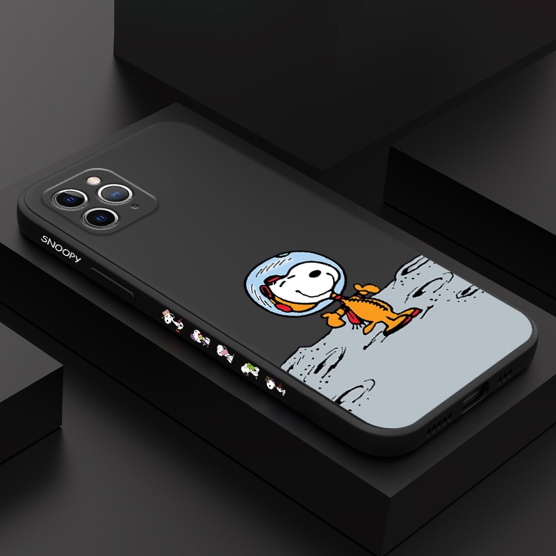 เคสโทรศัพท์มือถือ ลายดวงจันทร์ สําหรับ ไอโฟน X XS XR Max 11 Pro Max SE2 8 7 6 6S Plus SE 2020