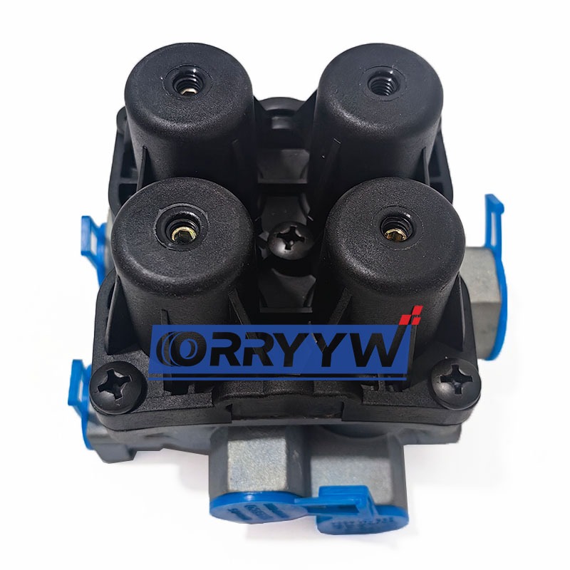 วาล์วป้องกันสี่ห่วง สําหรับ Volvo FH FM FMX Series 21225479