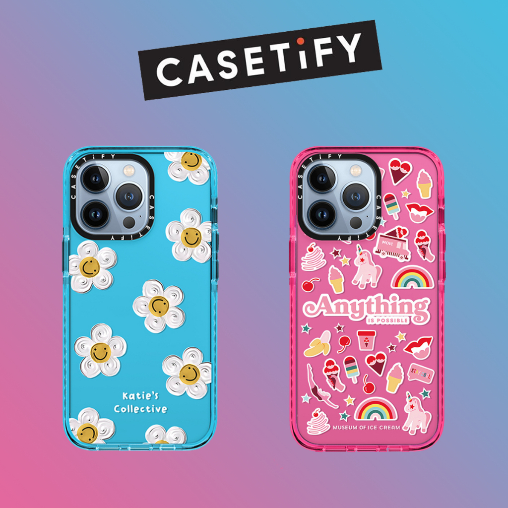 เคสโทรศัพท์มือถือ แบบนิ่ม ลายดอกเดซี่ และยูนิคอร์น กันกระแทก สําหรับ iPhone 15Pro Max 15Pro 15 14 13 12 11 Pro Max