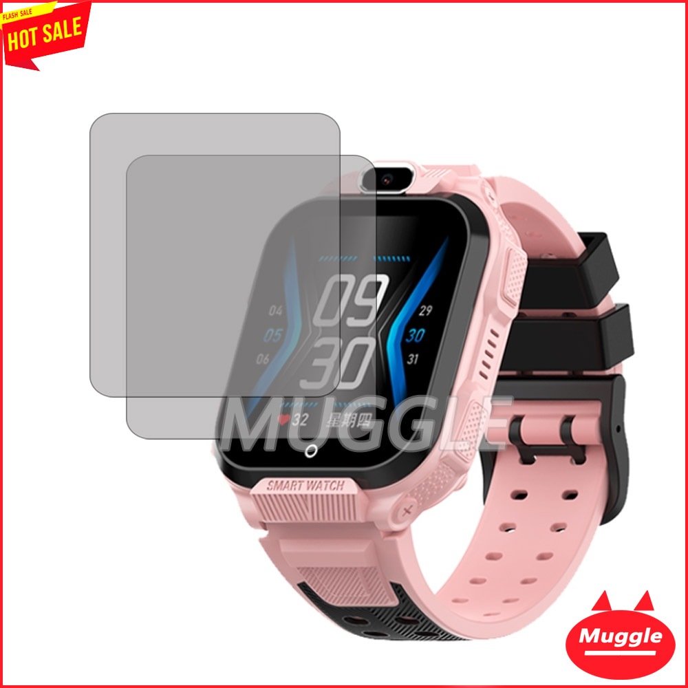 Aolon M04 ฟิล์มป้องกัน TPU Aolon M04 TPU Aolon M04 นาฬิกาสําหรับเด็ก Aolon M04 kidswatch