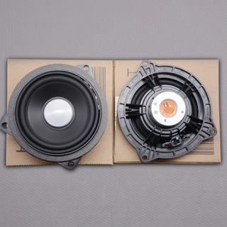 ใช้ได้กับลําโพงกลางหน้าและหลัง BMW, 4.5 นิ้ว, F10, F11, F20, F30, F32, F34, F46, F47, F48, E39, E46,