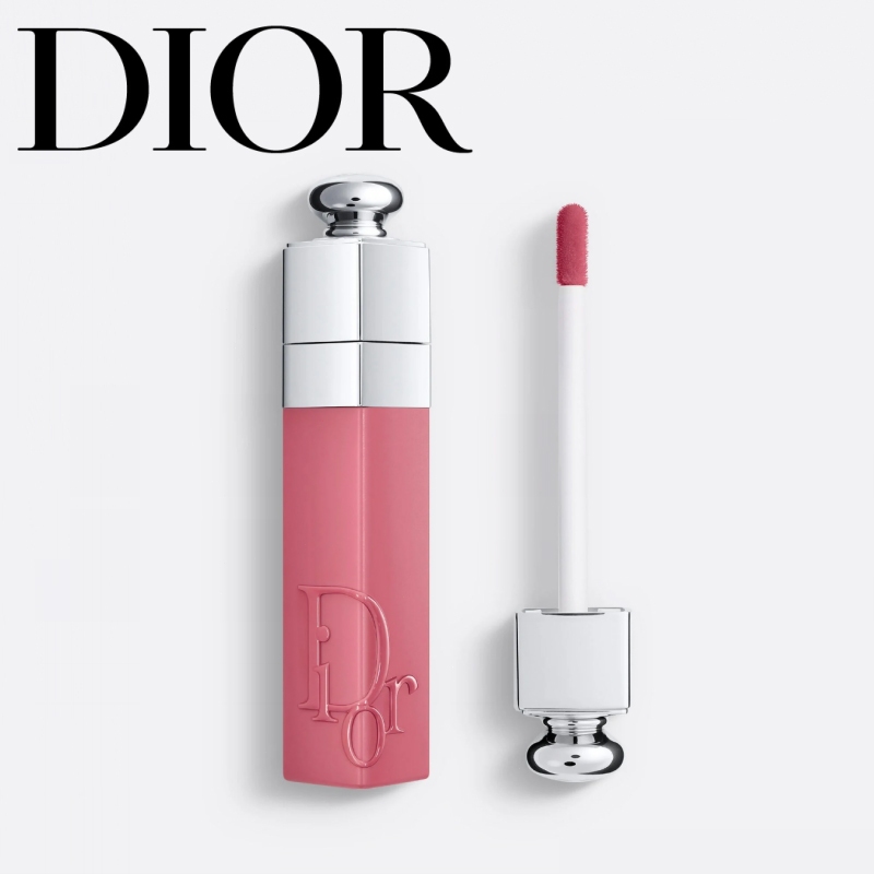 Dior ลิปย้อมสี แพ็กเกจทางการ 351 #421 #541 #651 #731 #771 #6ml