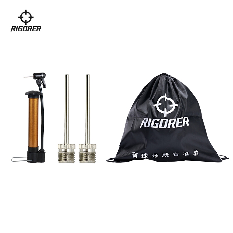 Rigorer อุปกรณ์เสริม หมุดปั๊มลูกบาสเก็ตบอล