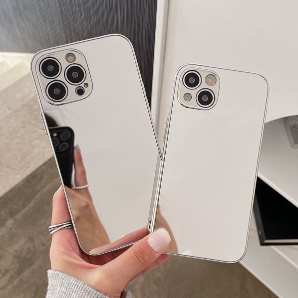 เคสโทรศัพท์มือถือ ป้องกันกล้อง สีทอง หรูหรา สําหรับ Apple IPhone 7 8 Plus X Xr XS Max 11 12 13 14 15 Pro Max 14 15 Plus