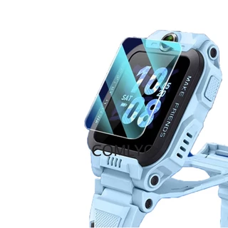 สําหรับ imoo Watch Z7 เคส + ฟิล์มกระจกกันรอยหน้าจอ ฟิล์มกันชน