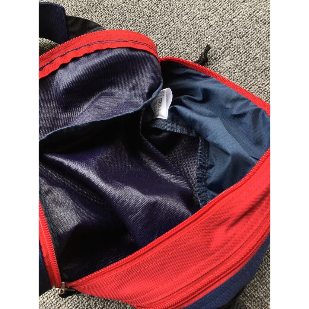 2024 Ben Davis Fashion Splashproof Sling Bags กระเป ๋ าคาดเอวผู ้ ชาย