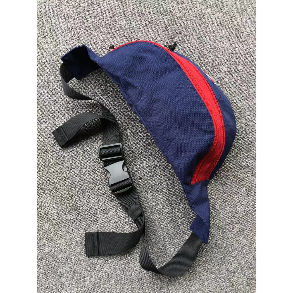 2024 Ben Davis Fashion Splashproof Sling Bags กระเป ๋ าคาดเอวผู ้ ชาย