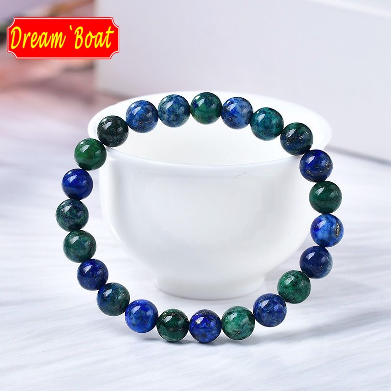 Phoenix Lapis Lazuli Natural Crystal Bracelet สร้อยข้อมือคริสตัลธรรมชาติ,ลูกปัดคริสตัล,ผู้หญิง/ผู้ชายสร้อยข้อมือ,สร้อยข้อมืออัญมณี,สร้อยข้อมือฮวงจุ้ย,สร้อยข้อมือหินธรรมชาติ,เครื่องประดับแฟชั่นและหรูหรา