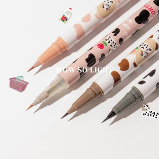 Flortte Wow So Light Eyeliner FLORTTE Offical Store