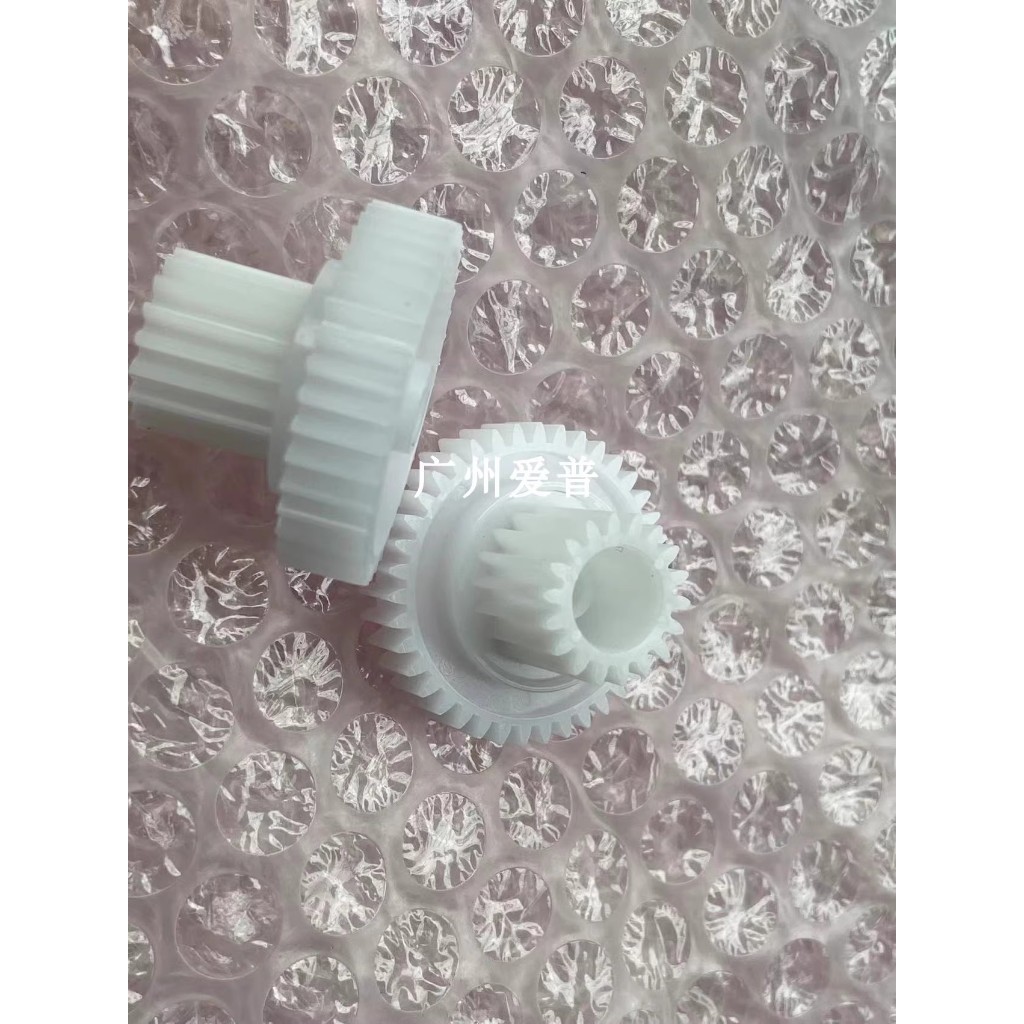 1 ชิ้น Rack กระดาษเกียร์ขนส่งสําหรับ Epson M1108 M1128 M1129 M2178 M1178