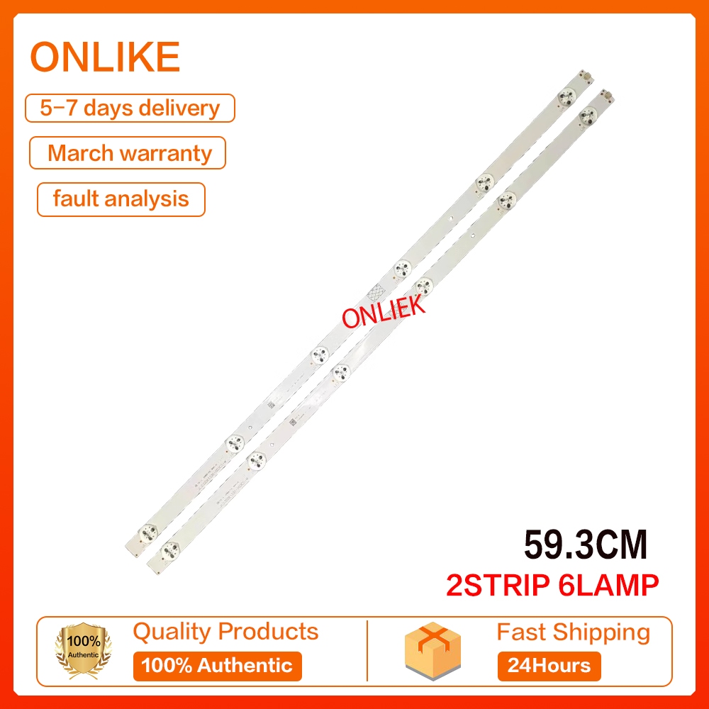 แบ็คไลท์ทีวี LED 32 นิ้ว 32M2160 32M2160P 32M2160P HISENSE 32 นิ้ว