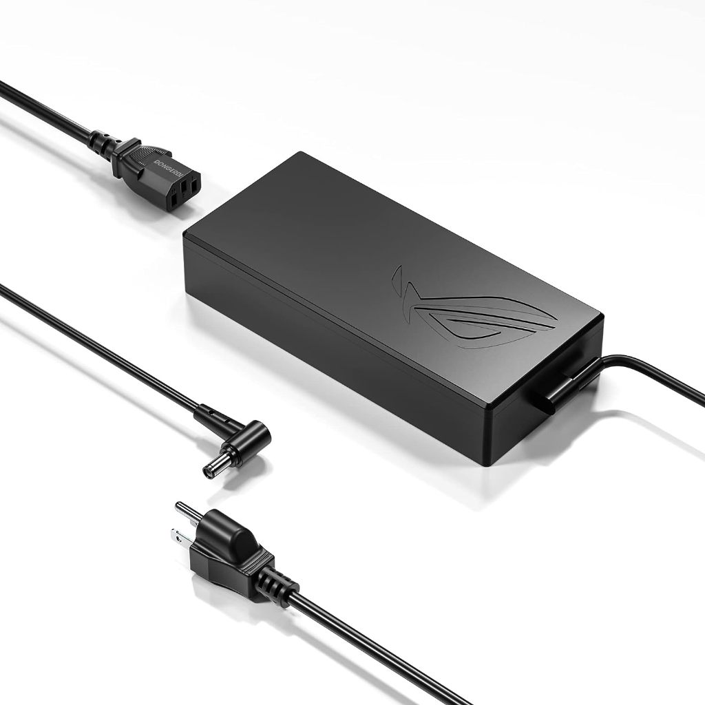 240W Zephyrus Charger ADP-240EB B Fit สําหรับ ASUS ROG Zephyrus G14 G15 M16 G16 S15 S17, ROG Flow X1