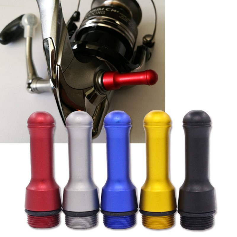 Ekfan ขาตั้งรอกตกปลา คุณภาพสูง สําหรับรอกตกปลา Shimano