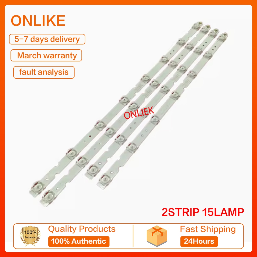 55p65us / 55P8 TCL 55 นิ้ว LED TV BACKLIGHT (ทีวีแลมปู) 55 นิ้ว LED BACKLIGHT