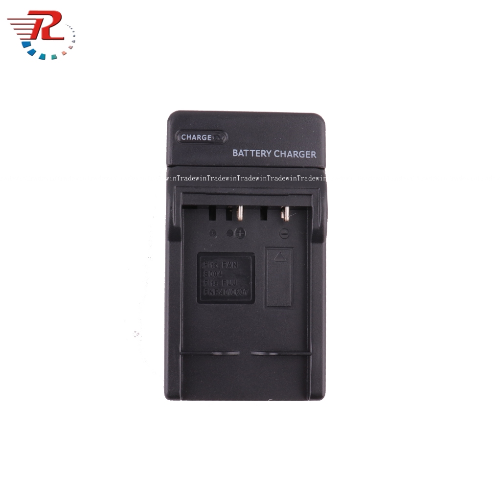 Slb-0837 ที่ชาร์จแบตเตอรี่กล้อง สําหรับ Samsung NV3 NV5 NV7 NV10 SLB0837 DIGIMAX i6