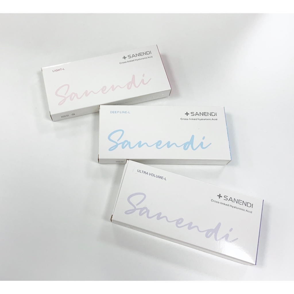 Original S-HA ผลิตภัณฑ์ดูแลผิว เพิ่มความชุ่มชื้น 1 มล.