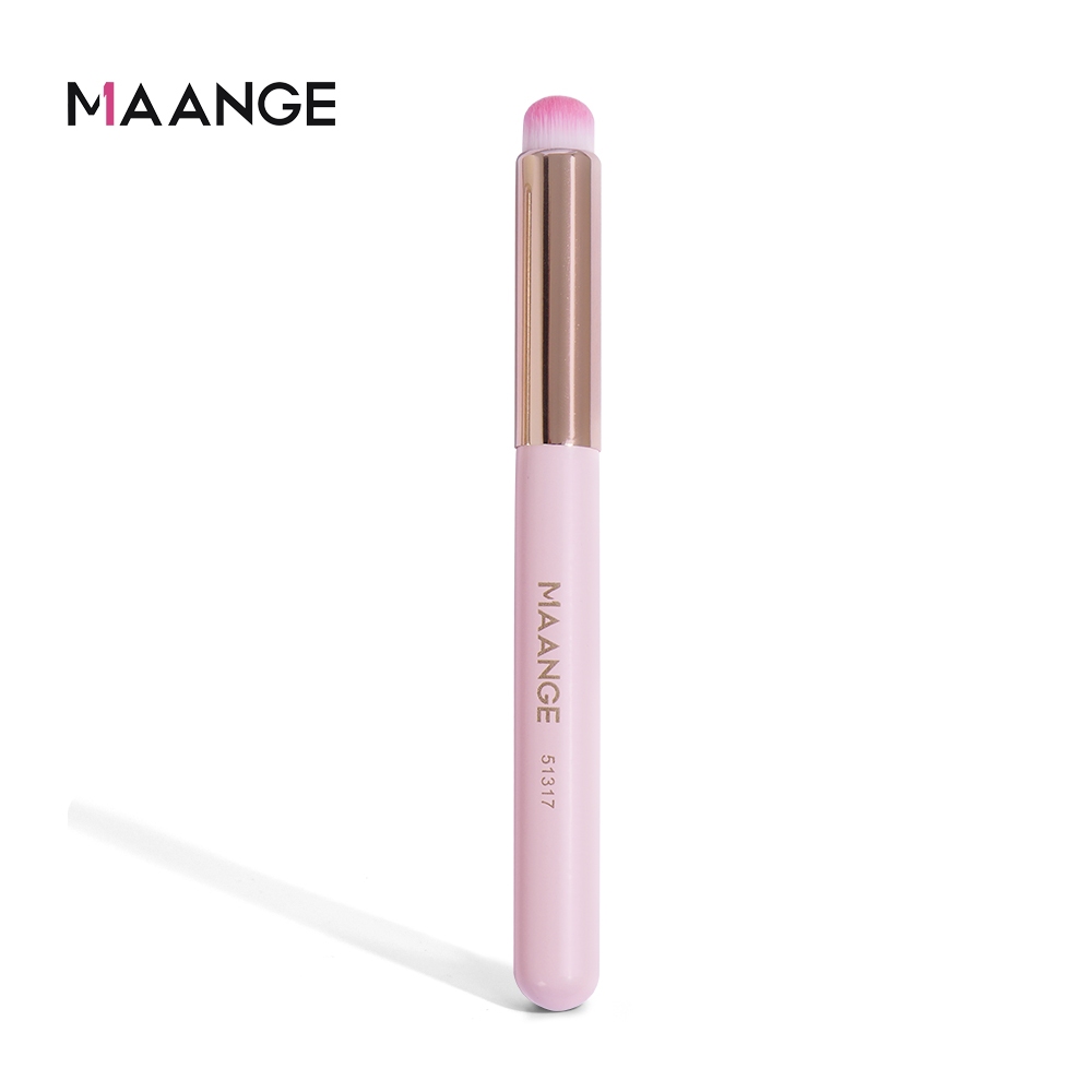 MAANGE แปรงทาปากขนนุ่มที่เหมาะกับผิว แปรงทาหน้าคุณภาพสูง