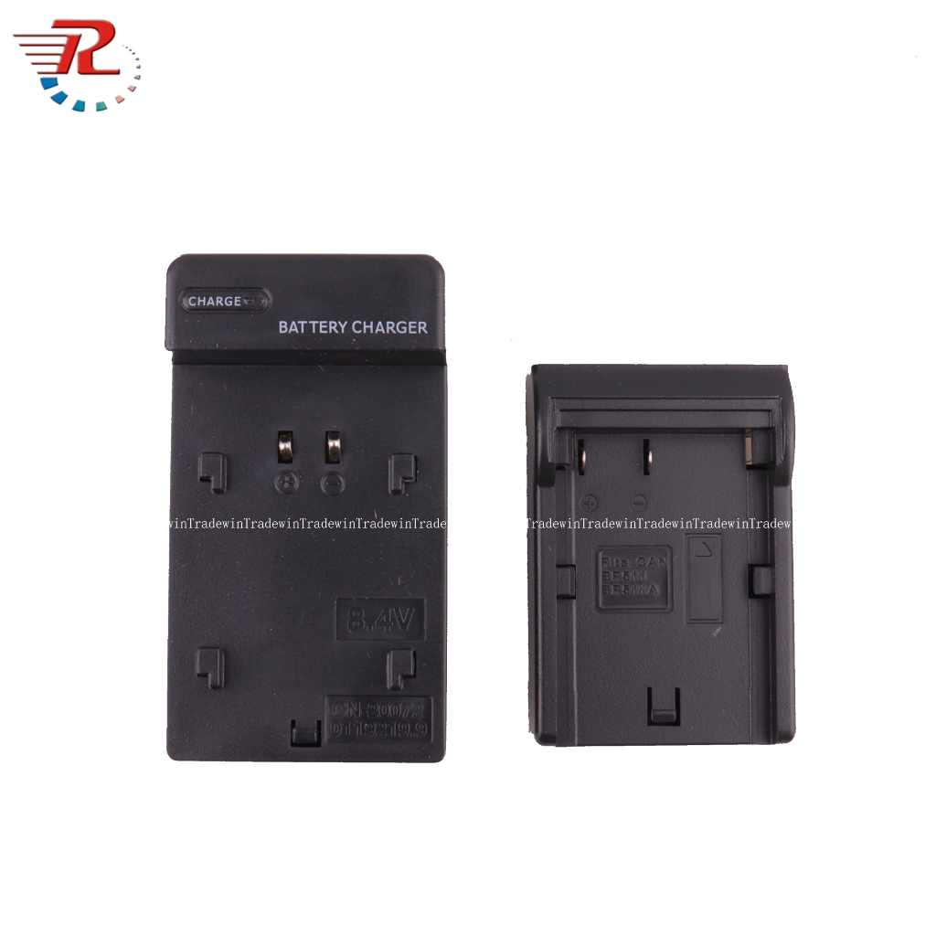 Bp512 ที่ชาร์จแบตเตอรี่กล้อง สําหรับ Canon BP-508 BP-511 BP-511A BP-512 BP-522 BP-535