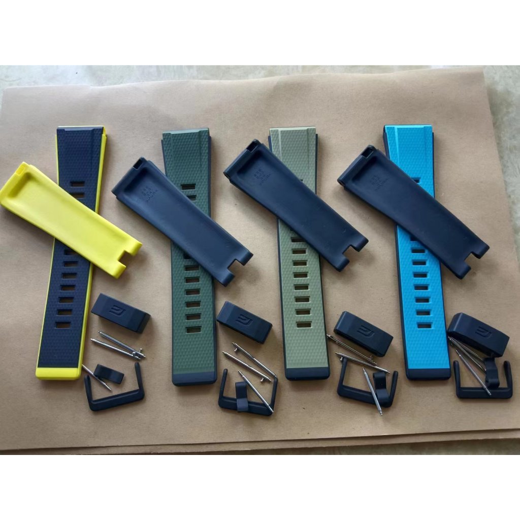 GA-2000 GA2000 สายเรซิ่น ga 2000 อุปกรณ์เสริม เหมาะสําหรับสายนาฬิกา PRW-6600 PRG-650 PRG-600