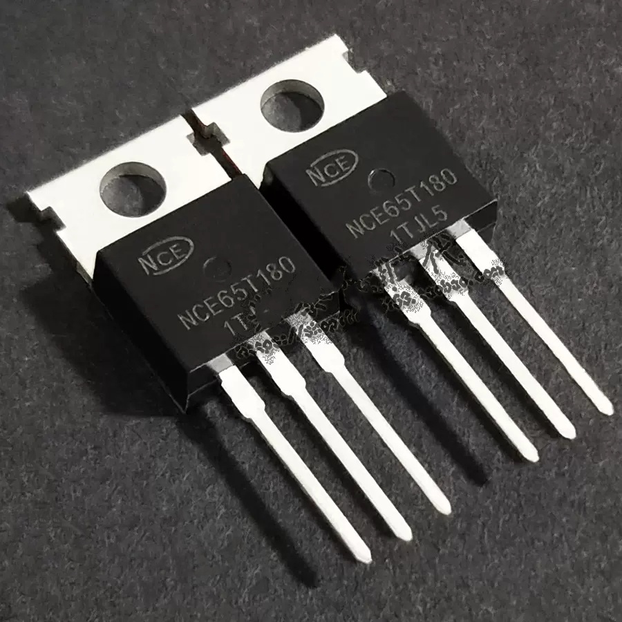 หลอดคริสตัล Original TO-220 NCE3050 NCE8580 NCE6050A NCE7190 NCE7578 NCE7190A NCE30H12A NCE8290AC NC