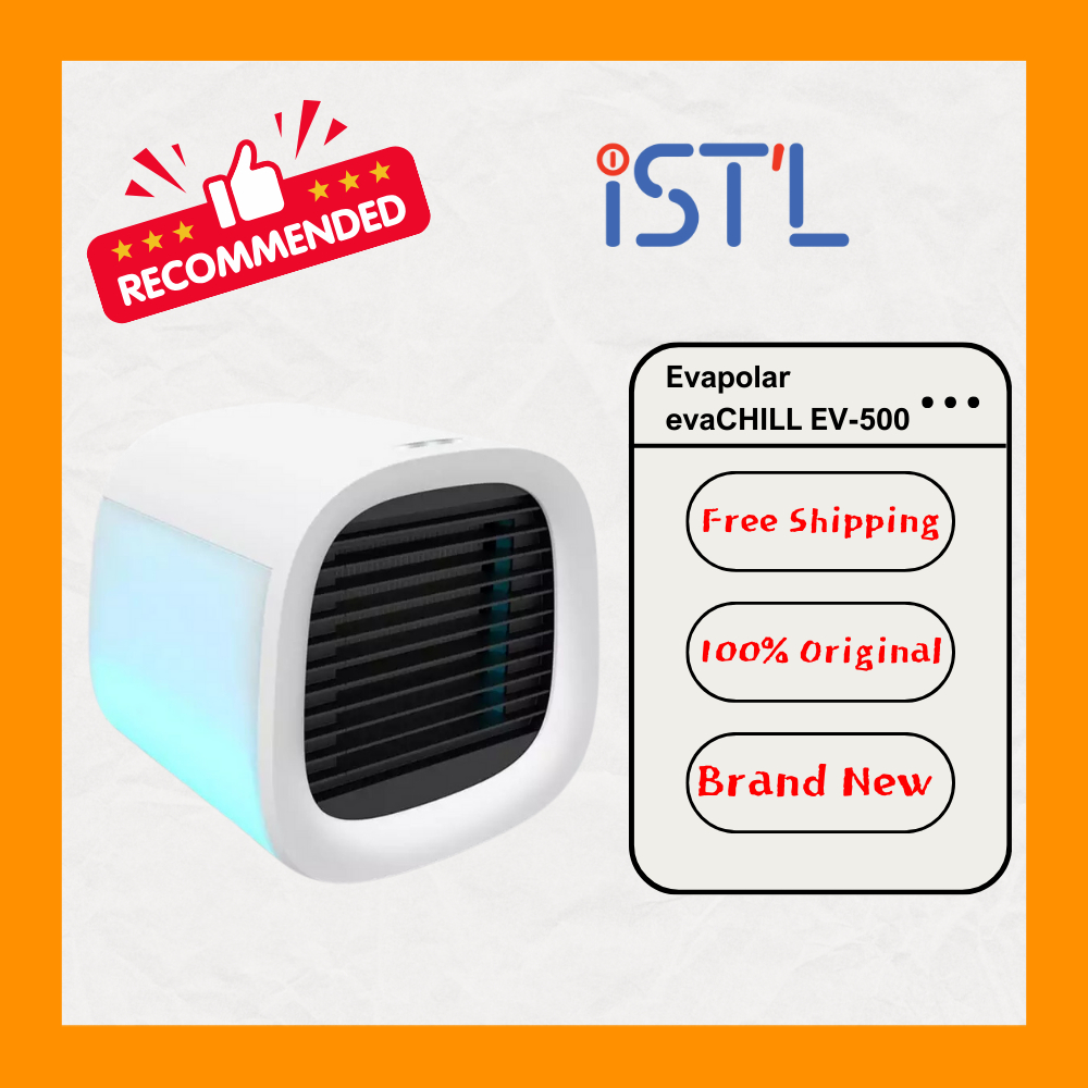 Evapolar evaCHILL EV-500 Air Cooler