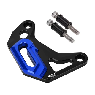 สําหรับHONDA ADV 160/150 2020-2026 อุปกรณ์เสริมรถจักรยานยนต์ด้านหน้าและด้านหลังเบรคหมวกป้องกันCaliper Guardฝาครอบตกแต่งADV160 ADV150