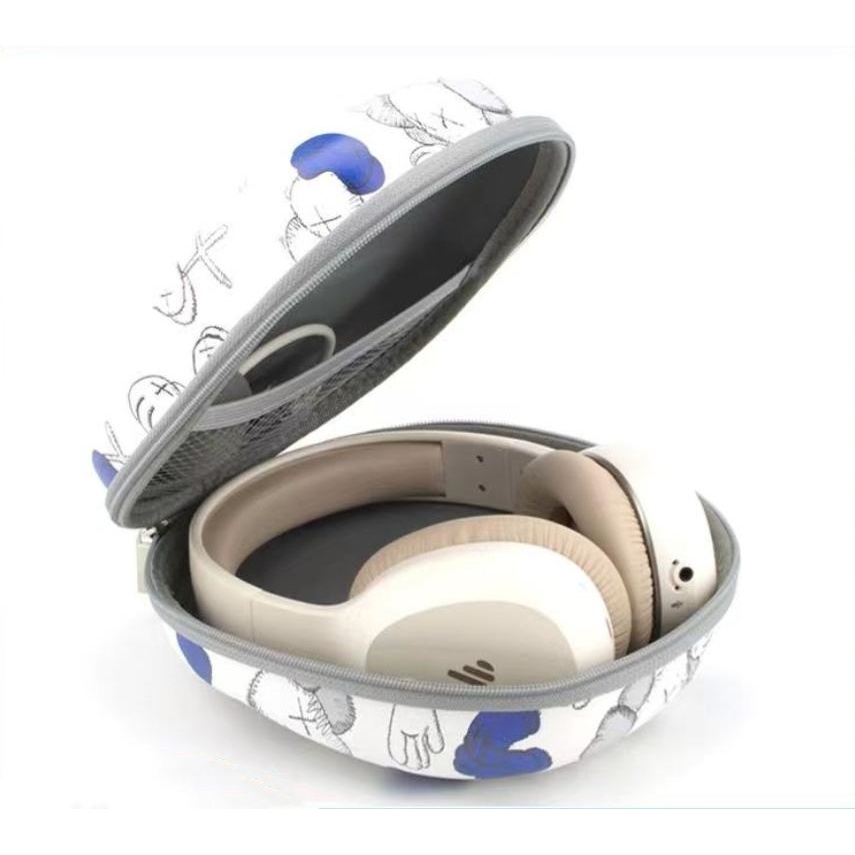 กระเป๋าเก็บหูฟัง แบบแข็ง สําหรับ Edifier K750W