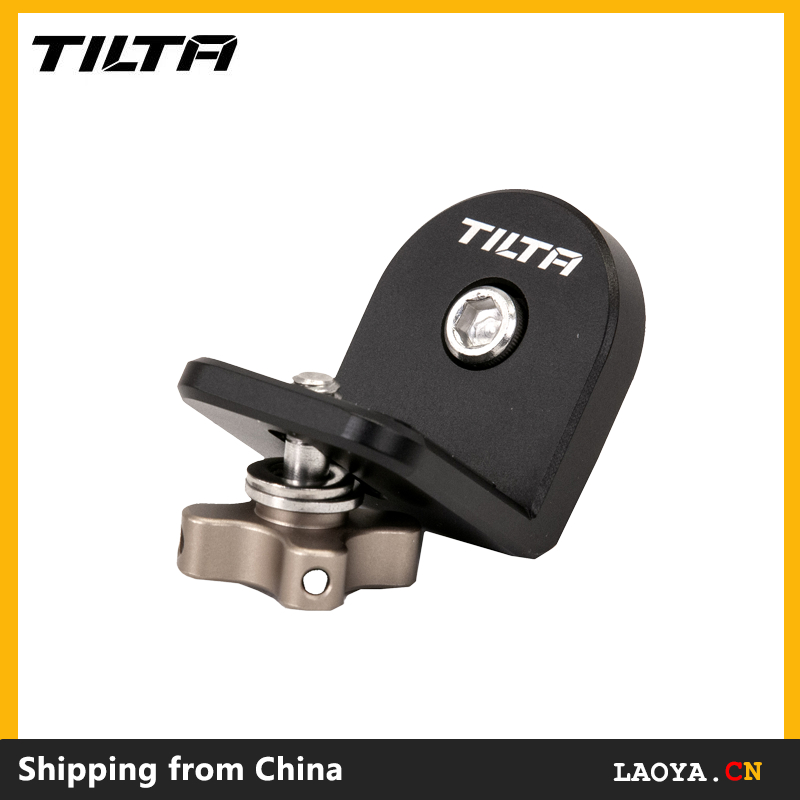 Tilta Wireless Video Mounting Bracket for Sony FX6 อุปกรณ์เมาท์ขาตั้งไร้สาย สําหรับ Sony FX6 ES-T20-WVM