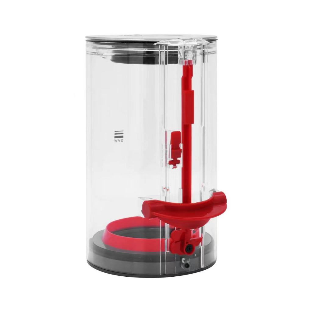 ถังฝุ่นเครื่องดูดฝุ่นเข้ากันได้กับอะไหล่ Dyson V11 V15 SV14 SV15 SV22 970050-01