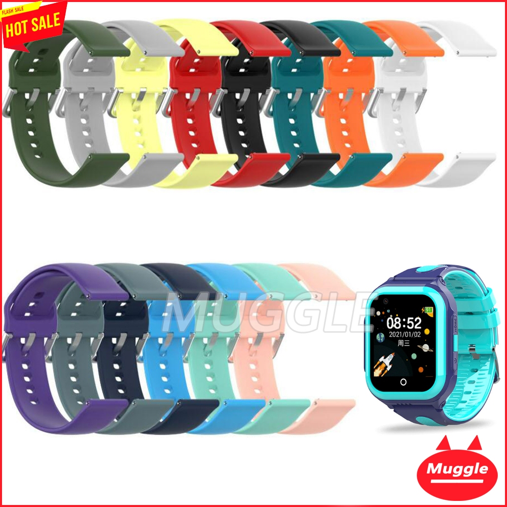 สายนาฬิกาข้อมือ แบบเปลี่ยน สําหรับเด็ก Aolon DF81 4G Aolon DF81 สายนาฬิกา Aolon DF81 DF96 สาย Aolon 