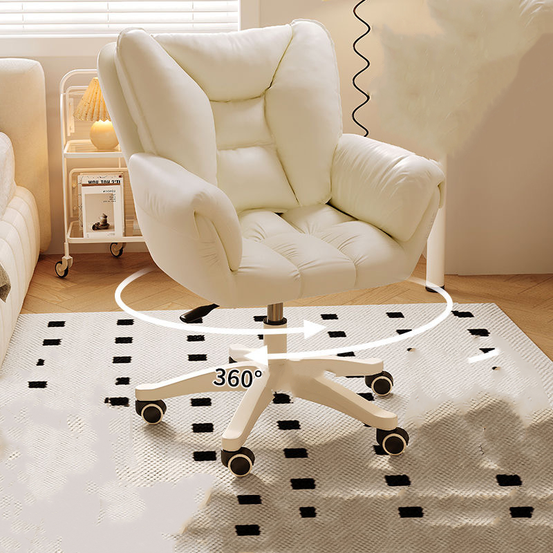 พร้อมส่ง เก้าอี้ทำงาน office chair เก้าอี้สำนักงาน เก้าอี้ห้องนอน เก้าอี้เกมมิ่ง ปรับความสูงได้ หมุนได้ เก้าอี้ผู้บริหาร office chair