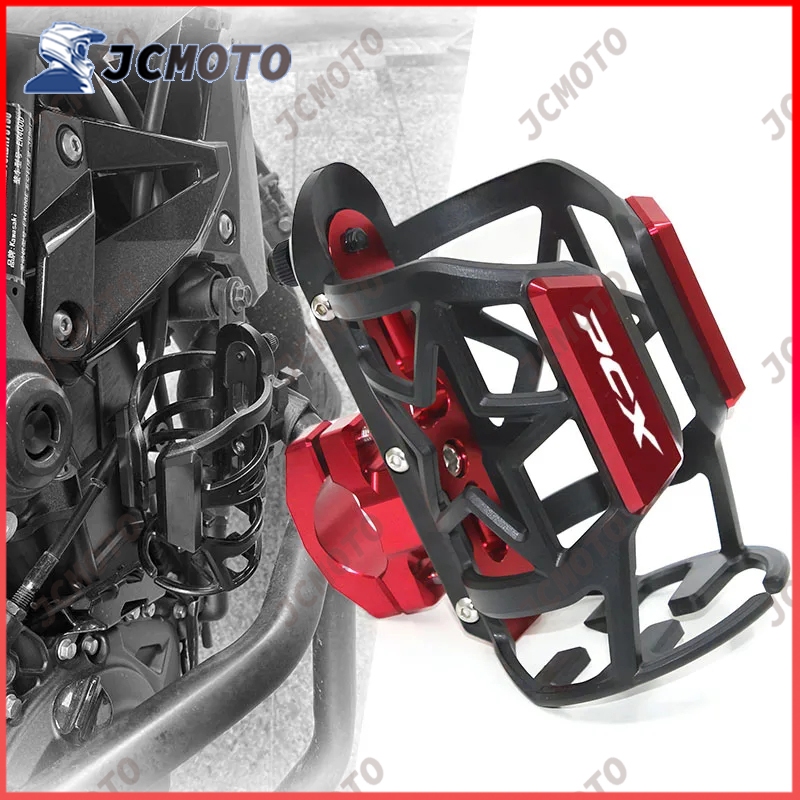 ที่วางแก้วเครื่องดื่ม อุปกรณ์เสริม สําหรับรถจักรยานยนต์ HONDA PCX 160 150 125 PCX160