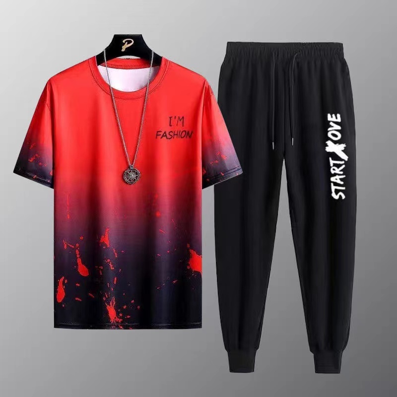 MUKOK เสื้อยืดแขนสั้น ทรงหลวม แต่งจับจีบ สีพื้น แบบเรียบง่าย แฟชั่นฤดูร้อน สําหรับผู้หญิง
