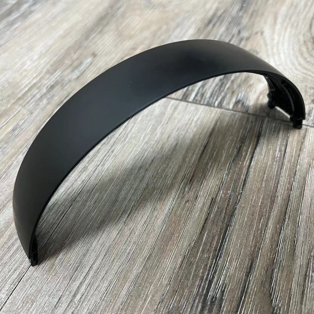 แท้ ใหม่ แถบคาดศีรษะพลาสติก แบบเปลี่ยน สําหรับหูฟังไร้สาย Beats Studio Pro ANC - รูปที่ 5