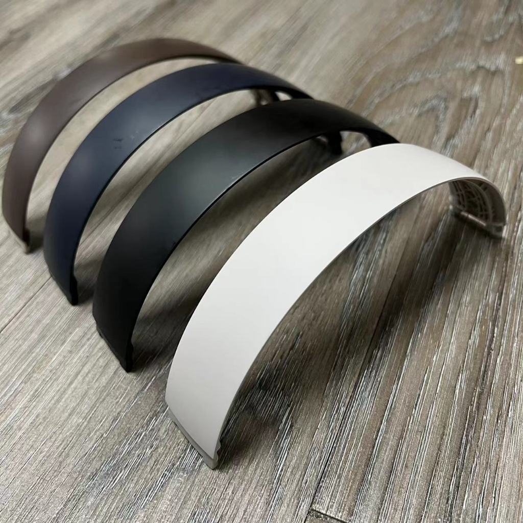 แท้ ใหม่ แถบคาดศีรษะพลาสติก แบบเปลี่ยน สําหรับหูฟังไร้สาย Beats Studio Pro ANC - รูปที่ 2