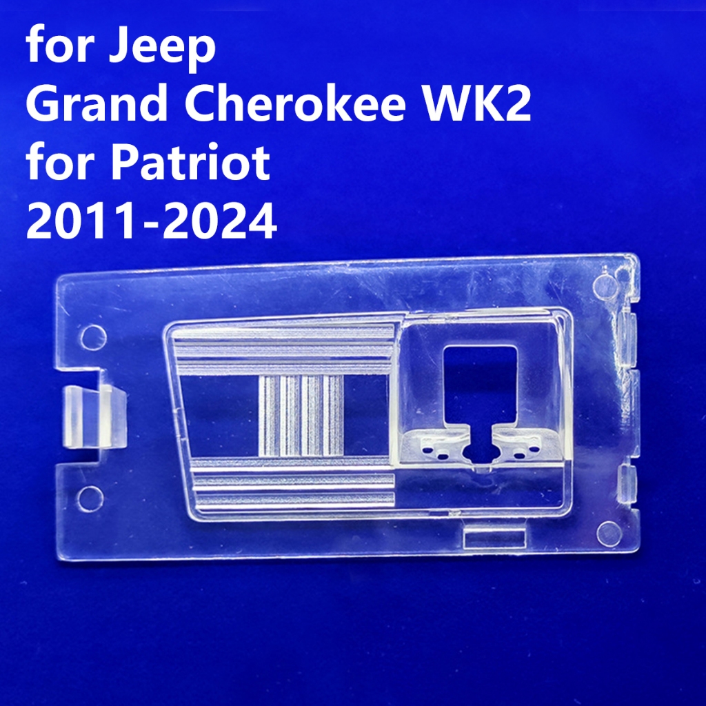 เมาท์ยึดกล้องมองหลังรถยนต์ สําหรับ Jeep Grand Cherokee WK2 Patriot 2011-2024
