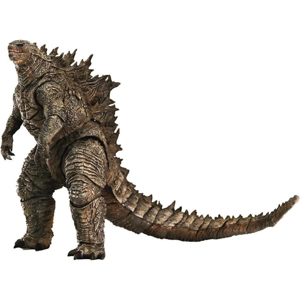 Hiya Toys Godzilla x Kong: The New Empire – Gozilla Re-Evolved Exquisite Series Previews Exclusive Action Figure ฟิกเกอร์ Hiya Godzilla x Kong: The New Empire – Gozilla Re-Evolved Exquisite Series ของเล่นสําหรับเด็ก