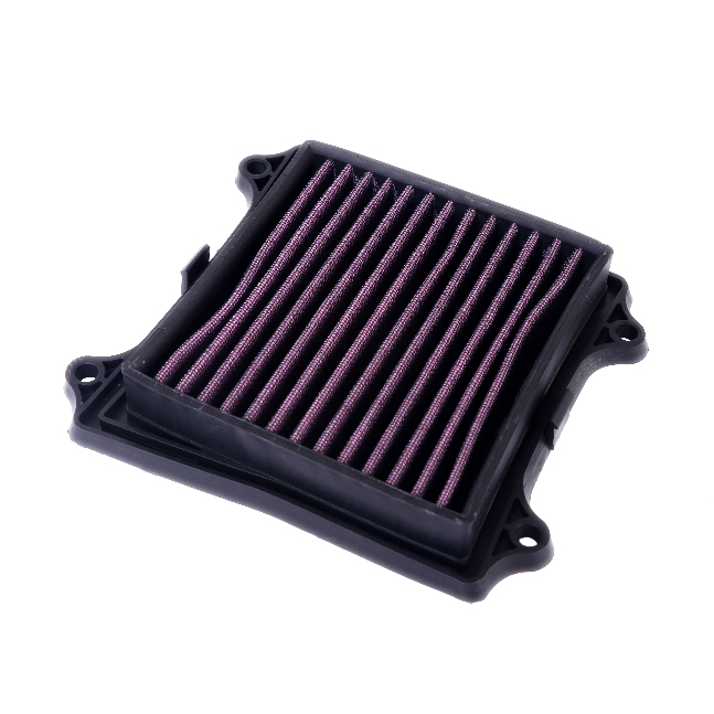 [KENAI] Kawasaki ROUSER180 200 Dominar 400 ไส้กรองอากาศ เป็นมิตรกับสิ่งแวดล้อม ล้างทําความสะอาดได้ DT581062