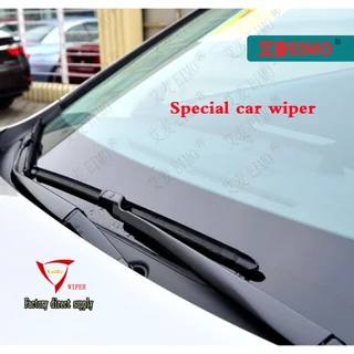 BYD ATTO 3 DOLPHIN SEAL ที่ปัดน้ําฝนรถยนต์ ใบปัดน้ําฝน ไร้กระดูก
