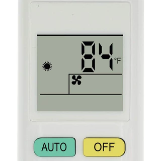 remote รีโมทแอร์ daikin รีโมท Series Options ARC480A33 ARC480A32 ARC480A1