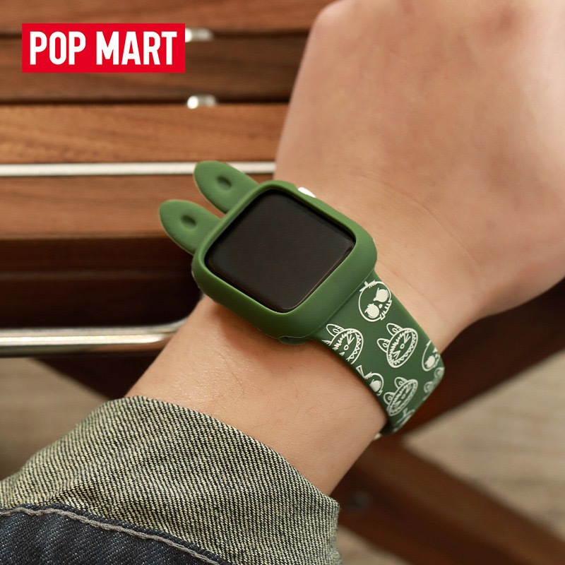 The MONSTERS Elf House-Strap (40 มม. & 41 มม.)