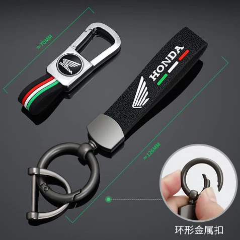 เคสกุญแจรีโมท Honda PCX 160 / SH350 / Sh150i thumbnail 6