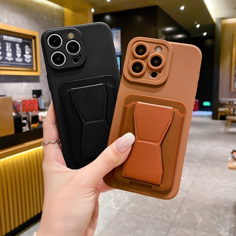 สําหรับ Vivo V70 V60 V50 V40 Lite V27 V30 X300 X200 Pro V29 V19 V23e Y03T Y19S Y18 Y100 Y28S เคสโทรศัพท์ผู้ถือบัตรปกอ่อน