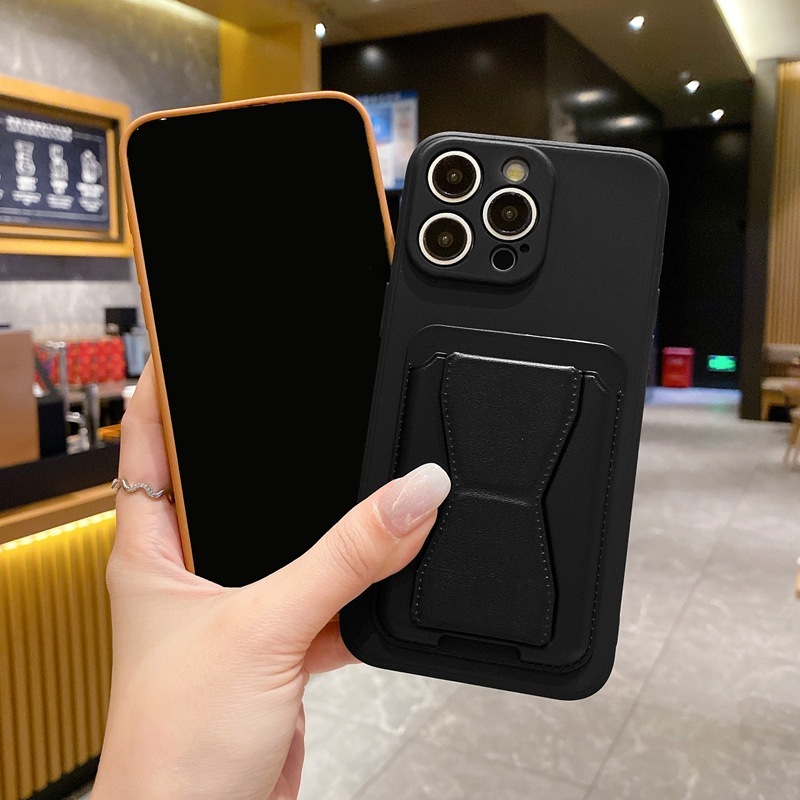 สําหรับRealme 10 11 12 13 14 15 Pro Plus 15T 11X 12X 14X 10T C53 C51 C67 C35 C61 C63 C75 C71 หมายเหตุ 50 เคสโทรศัพท์ผู้ถือบัตรปกอ่อน - รูปที่ 3