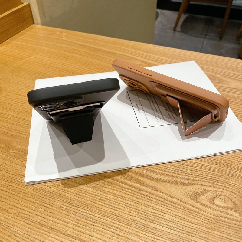 สําหรับRealme 10 11 12 13 14 15 Pro Plus 15T 11X 12X 14X 10T C53 C51 C67 C35 C61 C63 C75 C71 หมายเหตุ 50 เคสโทรศัพท์ผู้ถือบัตรปกอ่อน - รูปที่ 4