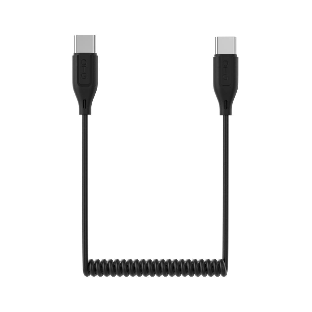 COMICA UC-UC USBC to USBC Digital Aduio Cable เข้ากันได้กับไมโครโฟนเอาต์พุตอินเทอร์เฟซ USBC ทั้งหมด