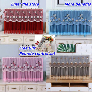 ของตกแต่งบ้าน / 55 นิ้วฝาครอบจอภาพ จอแอลซีดี บางเฉียบ 42 นิ้…