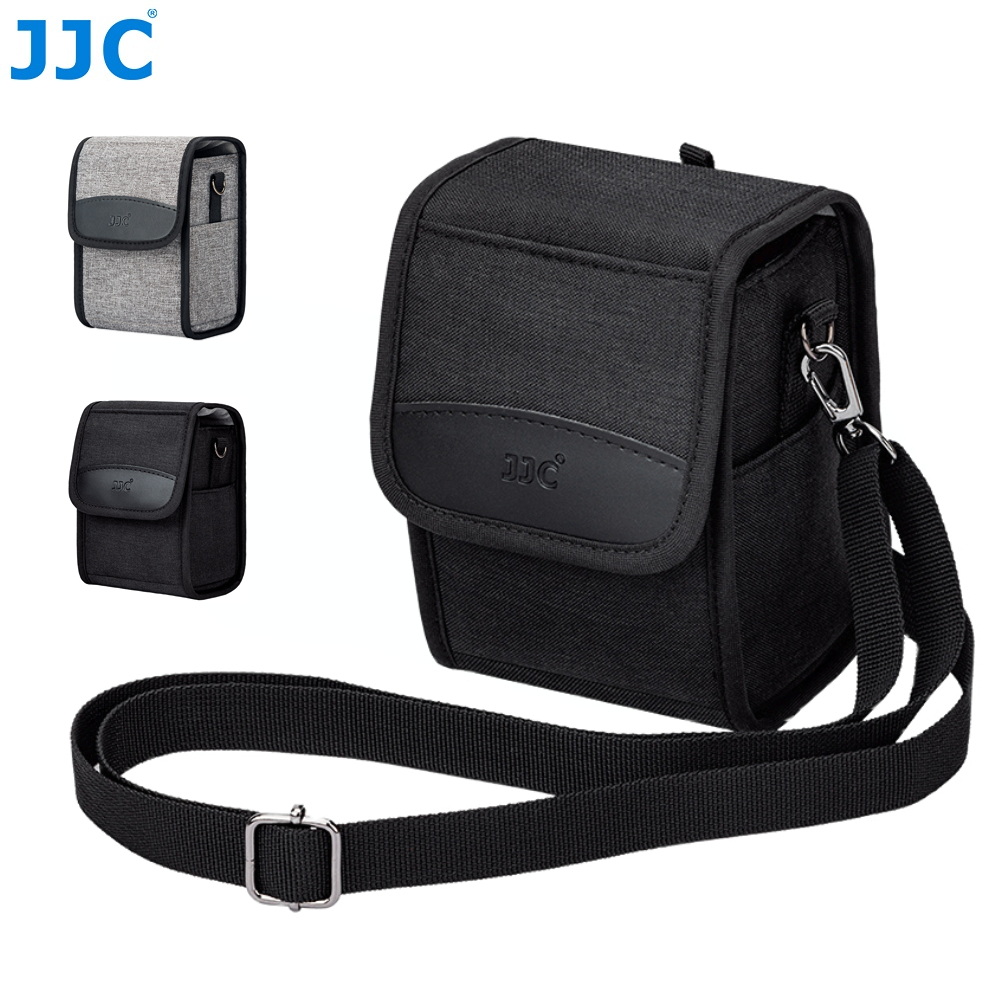 JJC Camera Case Bag กระเป๋าใส่กล้อง แบบพกพา สําหรับ Fujifilm X-T30 III + XC 13-33mm F3.5 X-T20 X-T10